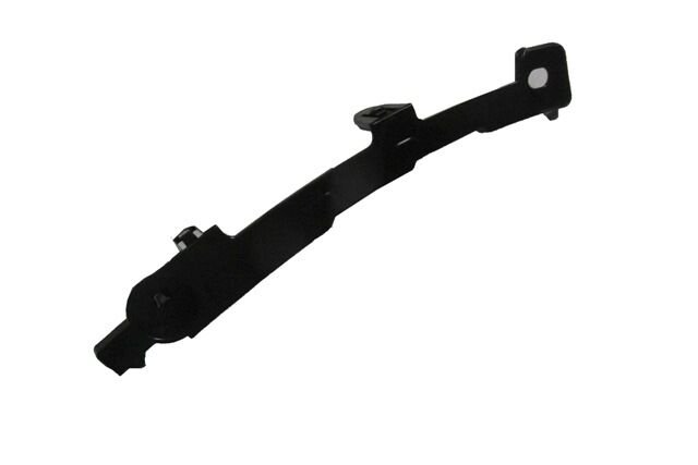 TOYOTA CHR- 16/23; ÖN TAMPON BAĞLANTI BRAKETİ SOL (YAN KULAĞA TAKILAN) (CASP) 52146-F4030
