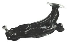 FIAT PALIO- 97/02; ÖN ALT TABLA SAĞ ROTİLLİ/BURÇLU (SALINCAK) (1,4/1,6 CC) (MANUEL) (SH) 46454596