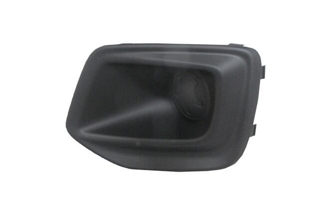 FIAT FIORINO- 16/24; SİS LAMBA KAPAĞI SAĞ SİS DELİKSİZ SİYAH 735643541