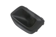 FIAT FIORINO- 16/24; SİS LAMBA KAPAĞI SAĞ SİS DELİKSİZ SİYAH 735643541