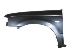 FORD RANGER- PICK UP- 03/07; ÖN ÇAMURLUK DELİKLİ SOL (DODİK DELİKSİZ) 4X2 (MY) 2M34 16006 BC