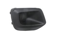 FIAT FIORINO- 16/24; SİS LAMBA KAPAĞI SOL SİS DELİKSİZ SİYAH 735643540