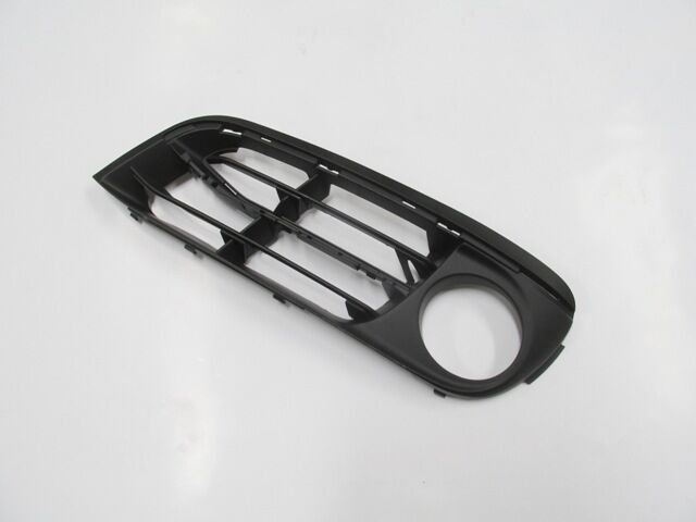 BMW 5 SERI- F10- 13/16; SİS LAMBA KAPAĞI SOL SİS DELİKLİ (LUXURY) (TW) 51117331731