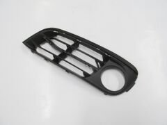 BMW 5 SERI- F10- 13/16; SİS LAMBA KAPAĞI SOL SİS DELİKLİ (LUXURY) (TW) 51117331731