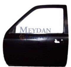 TOYOTA HILUX- PICK UP LN85- 89/97; ÖN KAPI SACI ÇERÇEVELİ SOL (TEK KABİNLİ TİP) 67112-89212