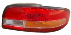 NISSAN BLUEBIRD- U13- 96/99; STOP LAMBASI SAĞ KIRMIZI/SARI/BEYAZ (TYC) B65540E100