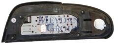 NISSAN BLUEBIRD- U13- 96/99; STOP LAMBASI SAĞ KIRMIZI/SARI/BEYAZ (TYC) B65540E100