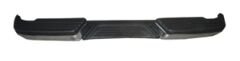 MAZDA B2500- PICK UP- 04/06; ARKA TAMPON NİKELAJLI ÜSTÜ PLASTİKLİ (BAĞLANTI AYAKLARI İLE)FPI RM58-29900-C00
