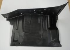 MITSUBISHI ASX- 11/16; KARTER MUHAFAZA PLASTİĞİ ALT SAĞ (LT-MB9018) (TW) 5370A326