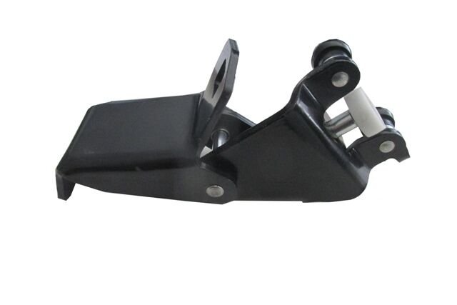 RENAULT KANGOO- 3- 08/13; SÜRGÜLÜ KAPI ORTA RAY BAĞLANTISI UCU SAĞ 8200497637