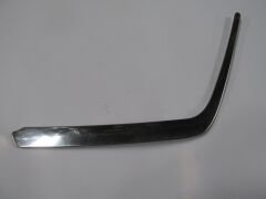 MERCEDES E CLASS- W124- 93/95; ÖN TAMPON ÜST NİKELAJI SOL (TW) 1248801336