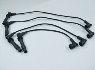 OPEL TIGRA- 93/01; BUJİ KABLOSU TAKIM (16V)(X14XE-X16XE)1.4/1.6 cc (YOW JUNG) 1612561