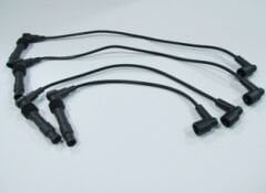 OPEL TIGRA- 93/01; BUJİ KABLOSU TAKIM (16V)(X14XE-X16XE)1.4/1.6 cc (YOW JUNG) 1612561