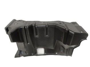 MITSUBISHI ASX- 11/16; KARTER MUHAFAZA PLASTİĞİ ALT SOL (LT-MB9017) (TW) MN154379
