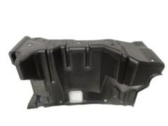 MITSUBISHI ASX- 11/16; KARTER MUHAFAZA PLASTİĞİ ALT SOL (LT-MB9017) (TW) MN154379