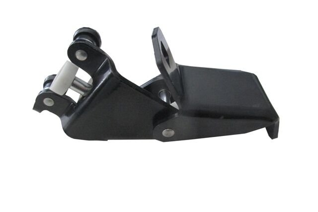 RENAULT KANGOO- 3- 08/13; SÜRGÜLÜ KAPI ORTA RAY BAĞLANTISI UCU SOL 8200497757