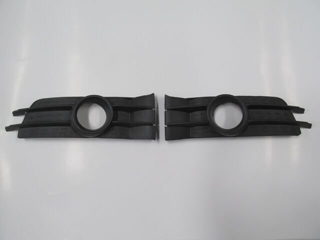 CITROEN C5- 05/08; SİS LAMBA KAPAĞI SAĞ/SOL SET (2 PARÇA) SİS DELİKLİ 7414.JJ
