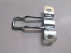 CITROEN NEMO- 08/16; BAGAJ KAPAK KİLİT KARŞILIĞI ALT SAĞ/SOL AYNI (ADET) (ÇİFT KAPI) 8724.H1