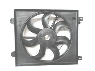 KIA CERATO- 05/06; KLİMA FAN DAVLUMBAZI (7 KANAT) (TW) 97730-2F000