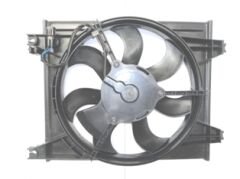 KIA CERATO- 05/06; KLİMA FAN DAVLUMBAZI (7 KANAT) (TW) 97730-2F000