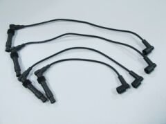 OPEL CORSA- B- 93/00; BUJİ KABLOSU TAKIM (16V)(C14SEL-C16SEL)1.4/1.6 cc (YOW JUNG) 1612561
