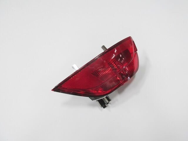 RENAULT MEGANE- 4- SD- 21/24; ARKA TAMPON REFLEKTÖRÜ SAĞ (PLEKSAN) 265808906R