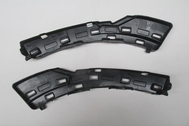 PEUGEOT 208- 20/24; ARKA TAMPON BAĞLANTI BRAKETİ SET (2PARÇA) (TYG) 164979780