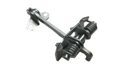 PEUGEOT EXPERT- 96/04; ÖN KAPI DURDURUCUSU SAĞ/SOL AYNI (ADET) (KAPI GERGİSİ) 1462455080