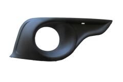 CITROEN C4- 11/17; SİS LAMBA KAPAĞI SAĞ SİS DELİKLİ (DS MODEL) 7453.75