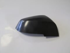 BMW 3 SERI- F30- 12/18; AYNA KAPAĞI SAĞ SİYAH (SİNYAL TAKILAN TİP) 51167292746