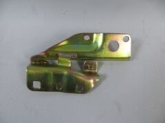NISSAN ALMERA- N16- SD/HB- 00/06; KAPUT MENTEŞESİ SOL (TYG) 65401-4M700