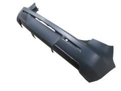 MAZDA 3- HB- 07/09; ARKA TAMPON (PARÇA ASTARLI GRİ) (TW) BA6R-50-221EBB