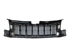 JEEP CHEROKEE- GRAND- 11/12; ÖN PANJUR NİKELAJLI (İÇ PETEKLERİ SİYAH) (TYG) 55079377AC