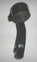 MITSUBISHI GALANT- 88/91; ÖN MOTOR TAKOZU SOL MANUEL (TENACITY) MB436502