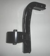MITSUBISHI GALANT- 88/91; ÖN MOTOR TAKOZU SOL MANUEL (TENACITY) MB436502