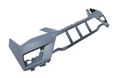 SEAT ATECA- 17/20; ÖN TAMPON ASTARLI GRİ SENSÖR DELİKSİZ/FAR YIKAMA DELİKSİZ (TYG) 575807221GRU