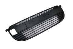RENAULT KANGOO- 4- 18/21; ÖN TAMPON PANJURU SİYAH (İTALYA) 622549985R