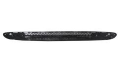 MERCEDES C CLASS- W203- 00/07; ÖN TAMPON PANJURU SİYAH (GÜMÜŞ GRİ ÇITALI) (AVANTGARD/AMG) (TYG) 2038800905