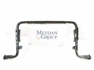 JEEP CHEROKEE- GRAND- 99/05; ÖN PANEL ORTA ÇERÇEVE (TYG) 55135870AE