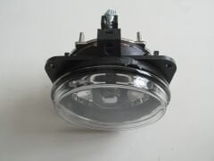 FORD TRANSIT CONNECT- 02/09; SİS LAMBASI SAĞ/SOL AYNI (ADET) YUVARLAK TİP (MARS) 6205.W4