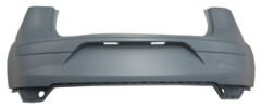 SEAT ALTEA- 04/07; ARKA TAMPON GRİ (ASTARLI SENSÖR DELİKSİZ/ÇEKİ DEMİRİ KAPAKLI(TYG) 5P0807417TGRU