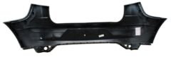 SEAT ALTEA- 04/07; ARKA TAMPON GRİ (ASTARLI SENSÖR DELİKSİZ/ÇEKİ DEMİRİ KAPAKLI(TYG) 5P0807417TGRU