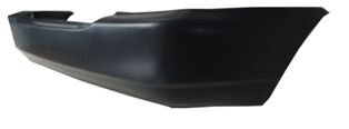 TOYOTA COROLLA- ZZE121- 05/06; ARKA TAMPON SEDAN) (FPI) 52159-02250