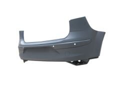 SEAT ALTEA- 04/07; ARKA TAMPON GRİ (ASTARLI SENSÖR DELİKLİ/ÇEKİ DEMİR KAPAKLI TYG) 5P0807417AAGRU