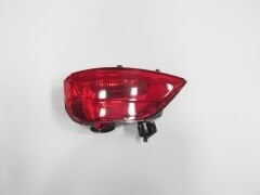 RENAULT MEGANE- 4- SD- 21/24; ARKA TAMPON REFLEKTÖRÜ SOL (PLEKSAN) 265855907R