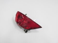 RENAULT MEGANE- 4- SD- 21/24; ARKA TAMPON REFLEKTÖRÜ SOL (PLEKSAN) 265855907R