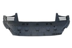 PEUGEOT RIFTER- 19/24; ÖN TAMPON ALT KORUMA PLASTİĞİ 9816809580