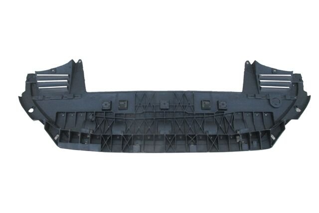 PEUGEOT RIFTER- 19/24; ÖN TAMPON ALT KORUMA PLASTİĞİ 9816809580