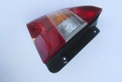 HYUNDAI ACCENT- MILENYUM- 00/02; STOP LAMBASI SOL KIRMIZI/SARI/BEYAZ (MARS) 92401-25010