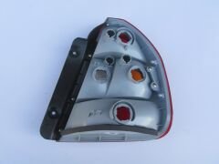 HYUNDAI ACCENT- MILENYUM- 00/02; STOP LAMBASI SOL KIRMIZI/SARI/BEYAZ (MARS) 92401-25010